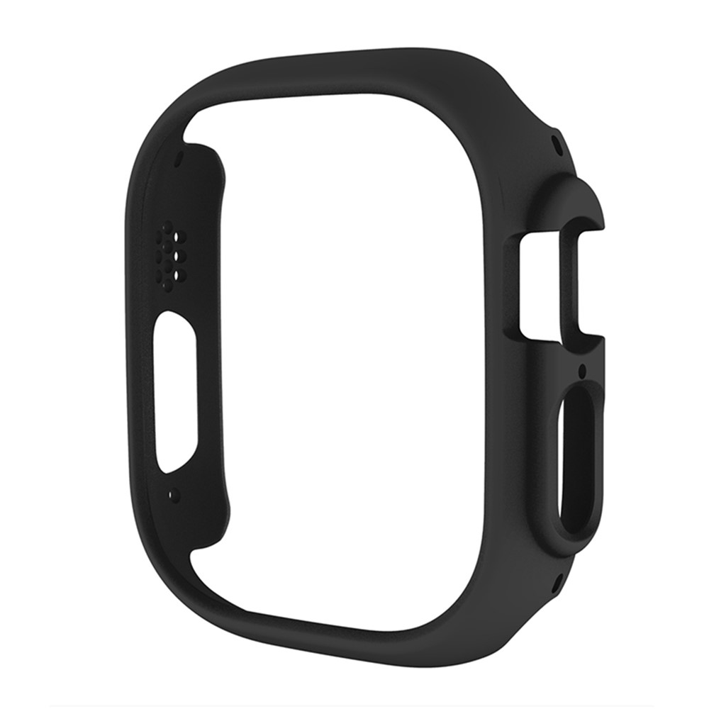 Apple Watch 49mm - Rubberized Black - 2