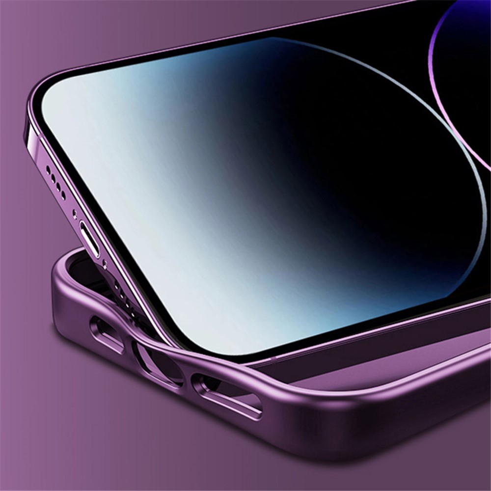 iPhone 13/14 - X-LEVEL Kickstand With MagSafe Purple - 4