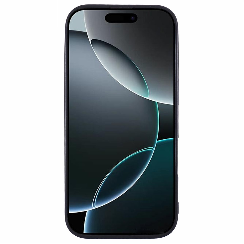 iPhone 16 Pro Max - X-LEVEL PC+TPU With MagSafe Black - 2