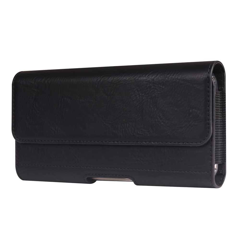 Universal - Horizontal Pouch Black - 2