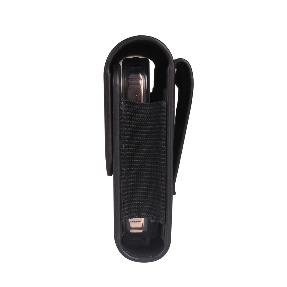 Universal - Horizontal Pouch Black - 7