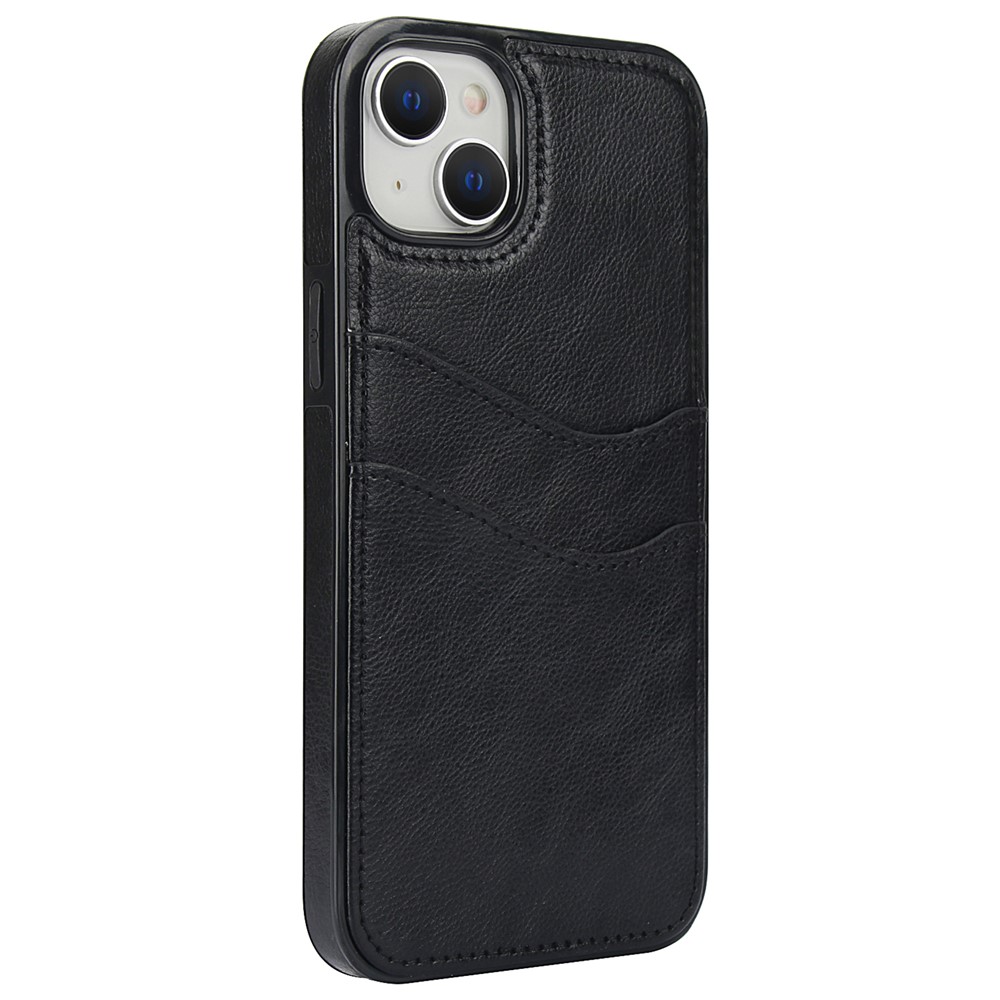 iPhone 13/14 - Anti-Scratch Black - 3