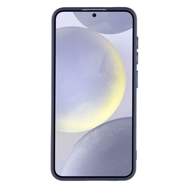 SS Gxy S25 FE - WANLONFENG With MagSafe and Tempered Glass Sapphire - 3