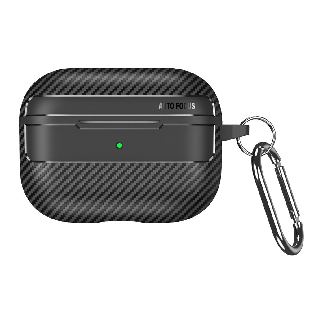 Apple AirPods Pro 3 - Carbon Fiber Black - 2