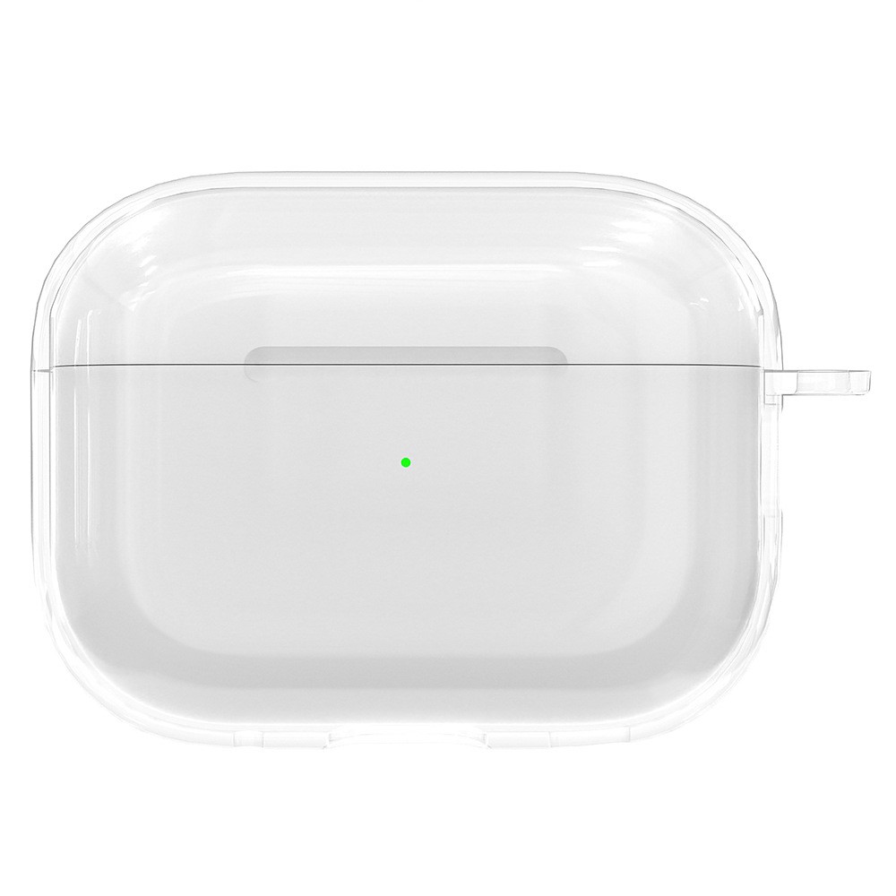 Apple AirPods Pro 3 - PC Clear Case - 2