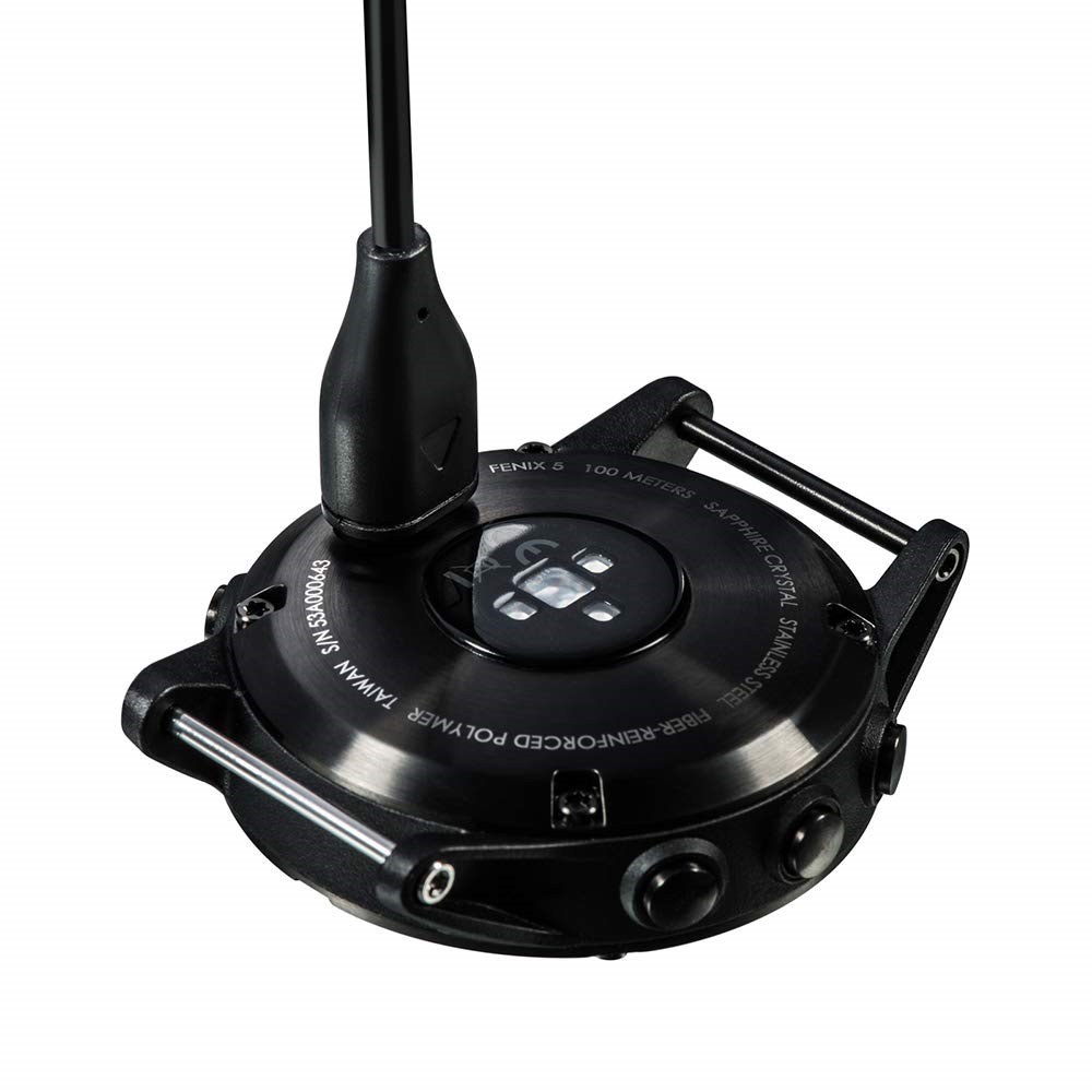 Cable - Garmin Type-C - 4