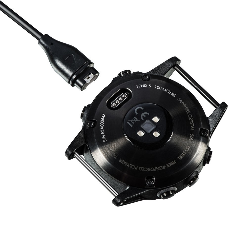 Cable - Garmin Type-C - 5
