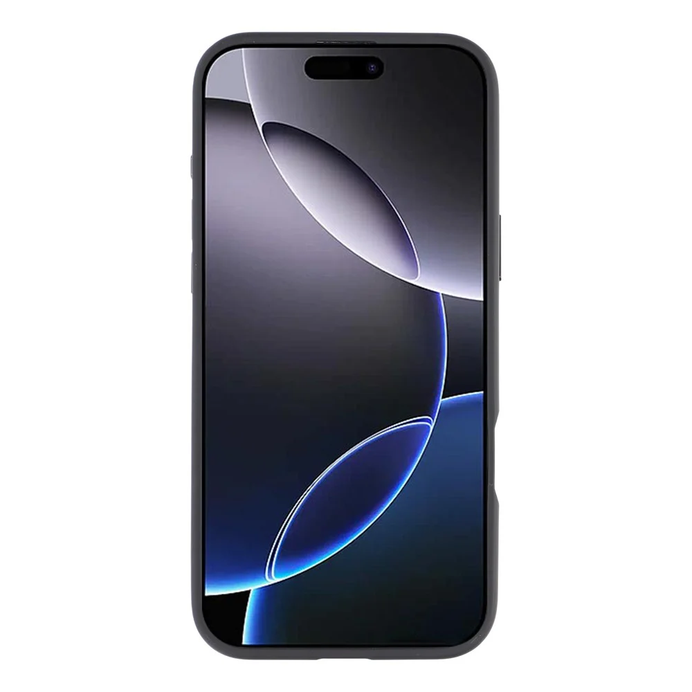 iPhone 16 Pro - Skin Touch With MagSafe Black - 3
