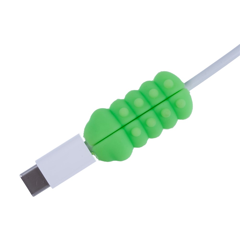 Cable Bite - Caterpillar - 2