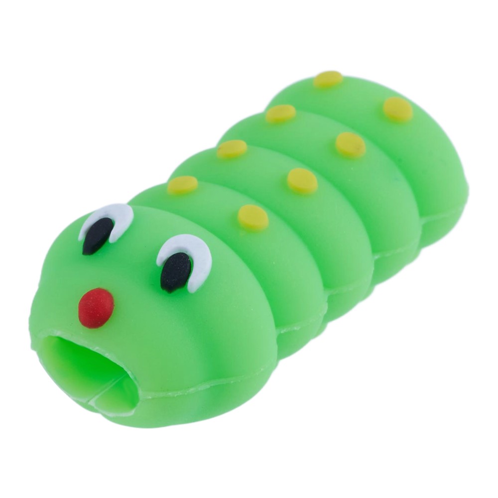 Cable Bite - Caterpillar - 4