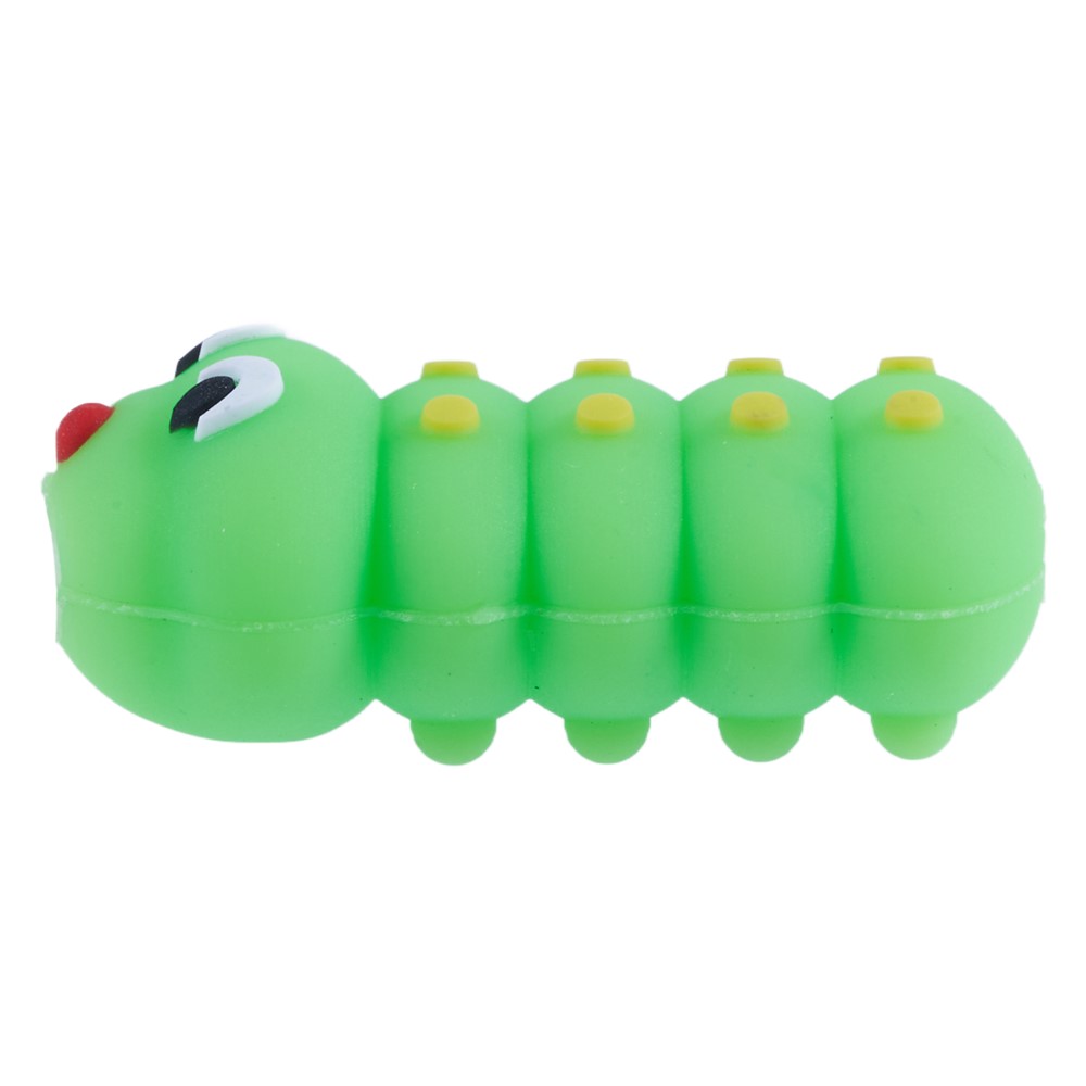 Cable Bite - Caterpillar - 5
