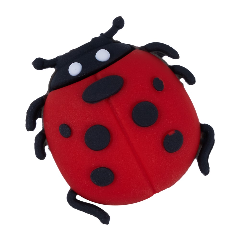 Cable Bite - Coccinella Septempunctata - 4