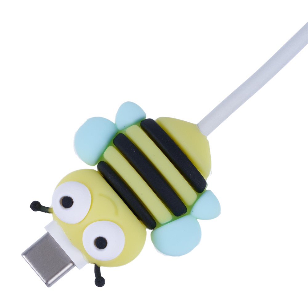Cable Bite - Bee - 2