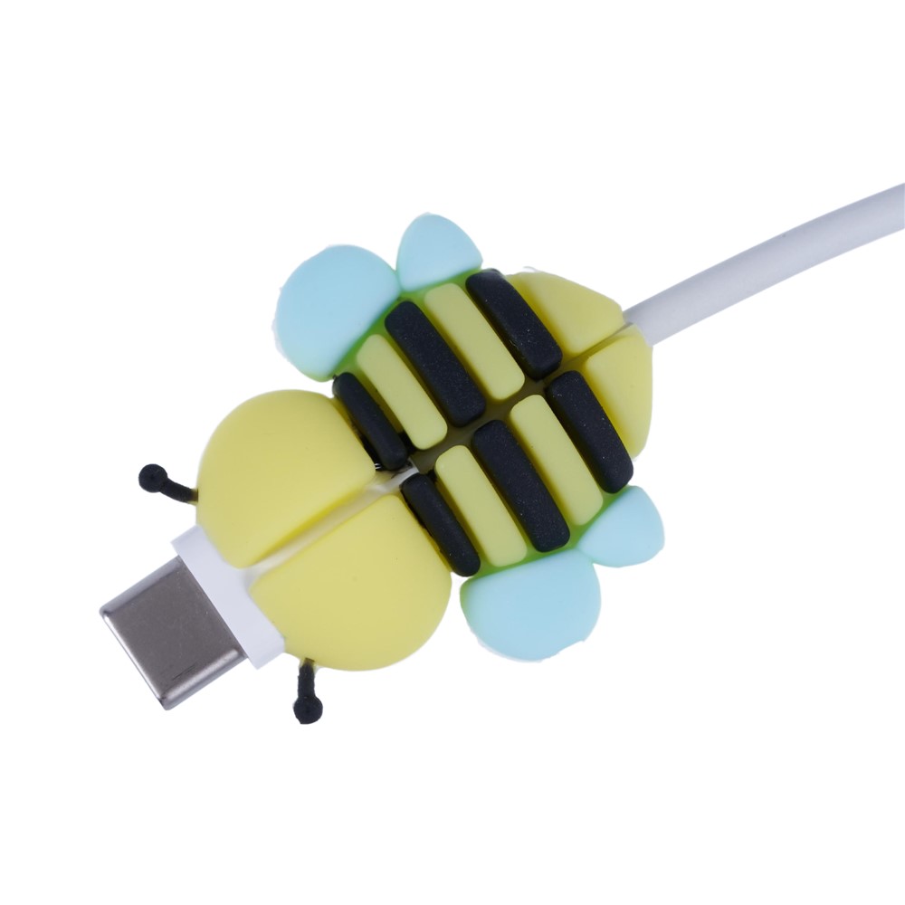 Cable Bite - Bee - 3