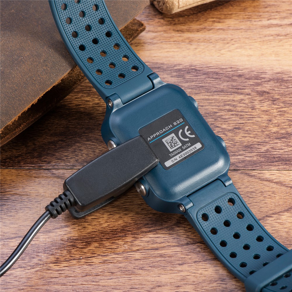 Cargador - For Garmin Charging Clip - 2