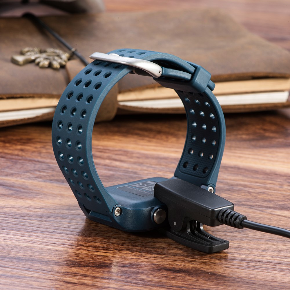 Cargador - For Garmin Charging Clip - 4