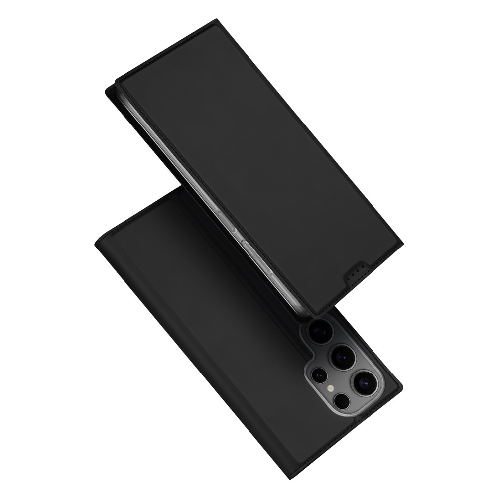 Samsung Galaxy S25 Ultra - DUX DUCIS Skin Pro Series Black