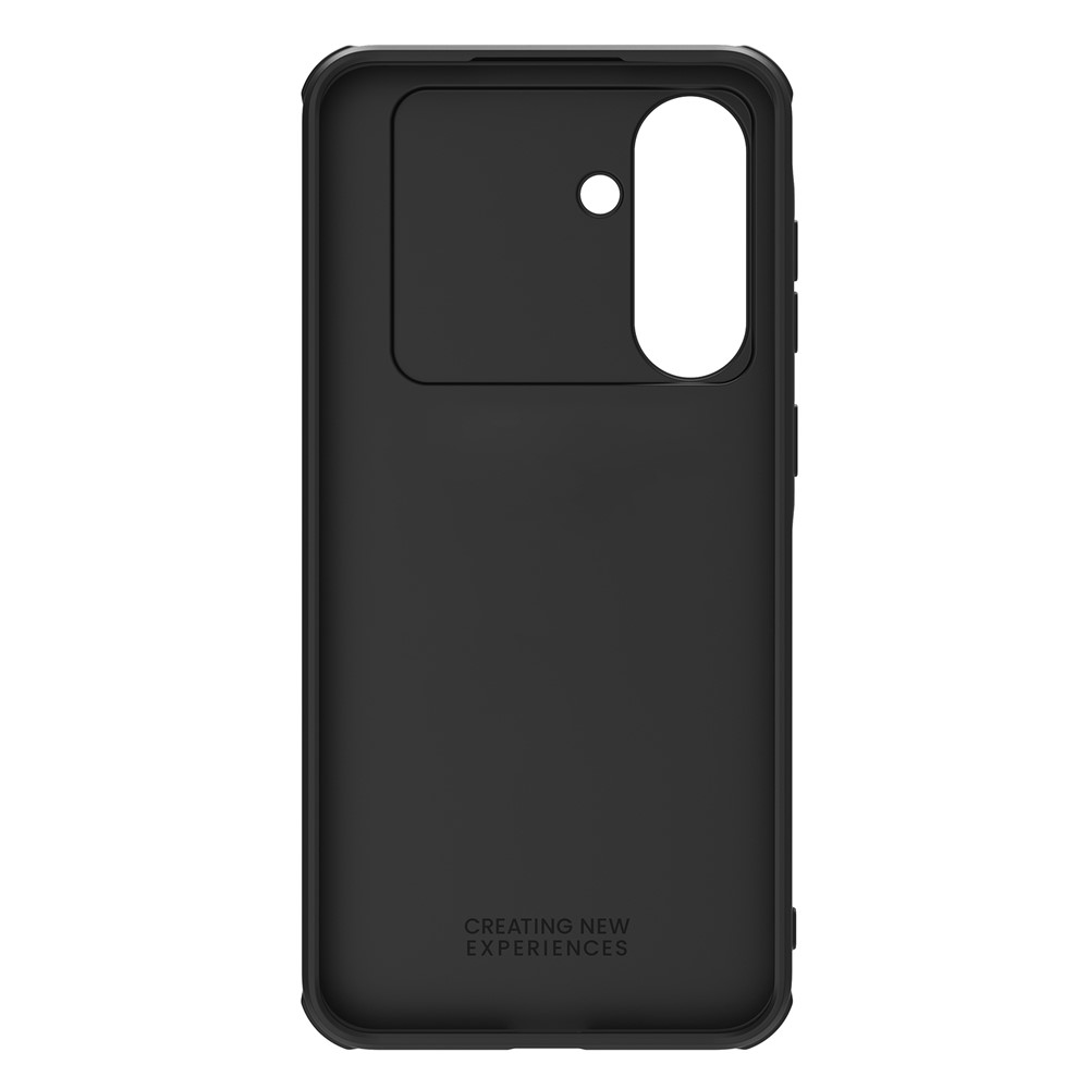 Samsung Galaxy A36/A56 - NILLKIN CamShiel Black - 3