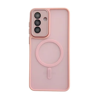 Samsung Galaxy A56/A36 - WANLONFENG Shockproof Pink